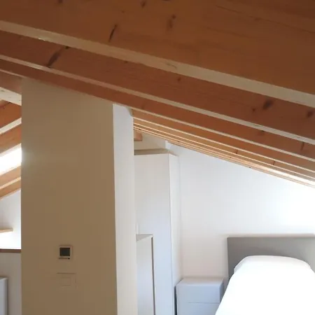 Appartamento Experience The Charm Of Our Spacious Flat