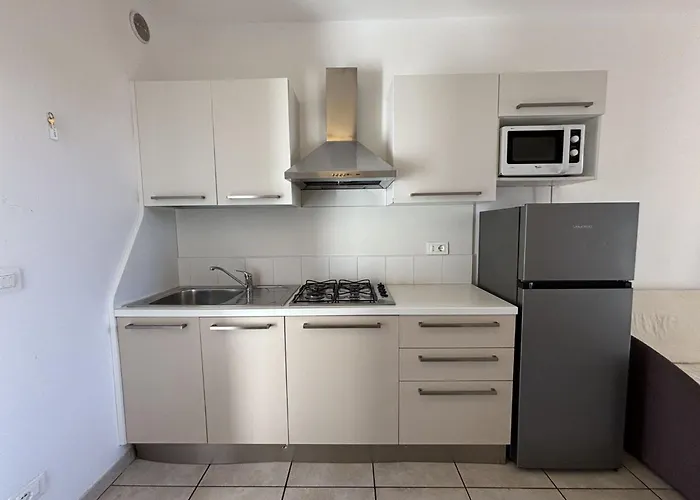 Experience The Charm Of Our Flat * 비비오네