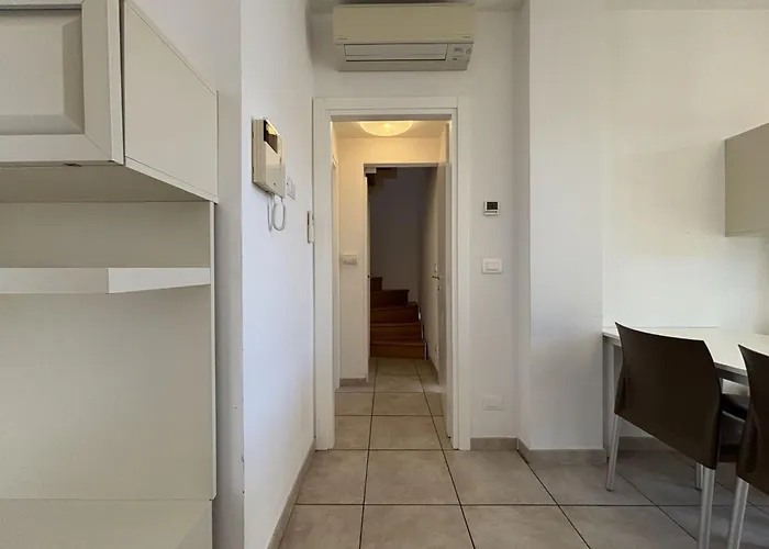 Experience The Charm Of Our Flat *