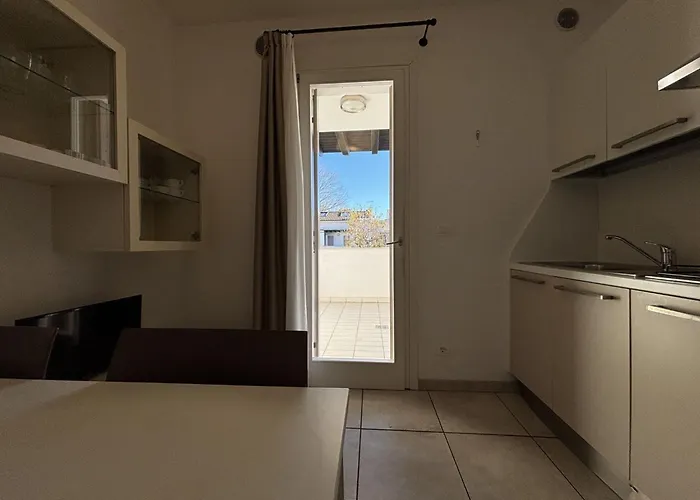 아파트 Experience The Charm Of Our Flat 비비오네