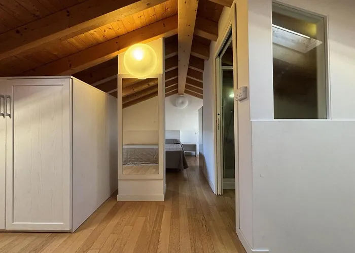 Experience The Charm Of Our Flat