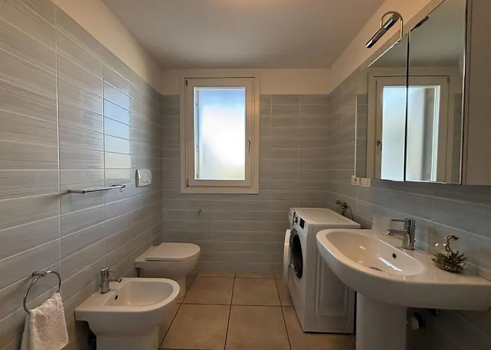 Experience The Charm Of Our Flat *