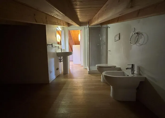 Experience The Charm Of Our Flat *