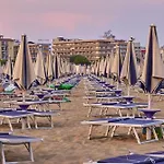 Experience The Charm Of Our Flat Bibione
