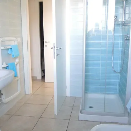 公寓 Experience The Charm Of Our Flat 比比翁