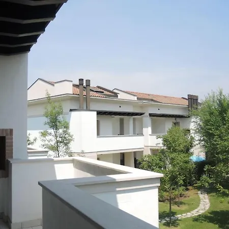 Experience The Charm Of Our Flat 公寓 比比翁