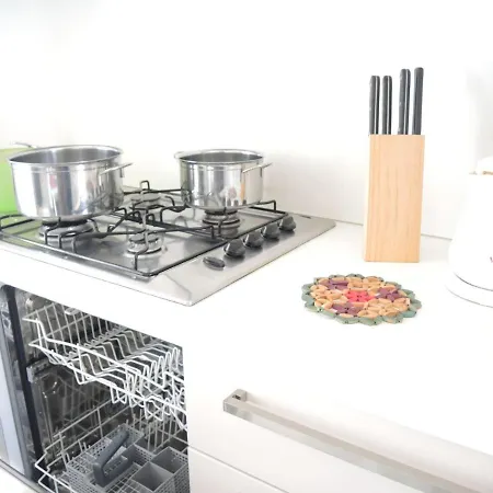 Apartment Experience The Charm Of Our Flat Bibione