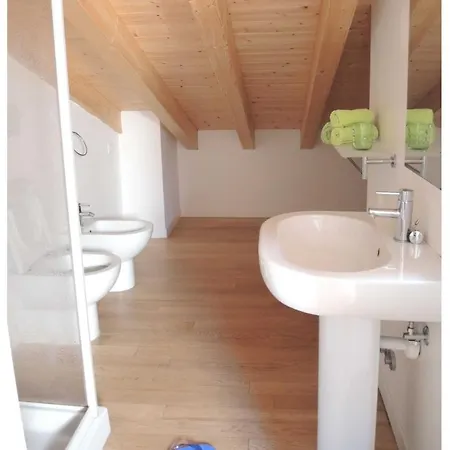 Experience The Charm Of Our Flat 公寓 *