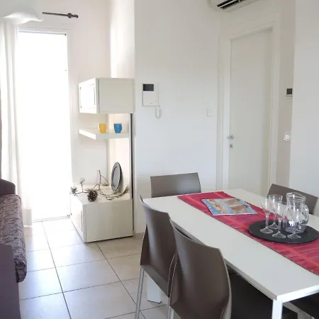 Experience The Charm Of Our Flat *