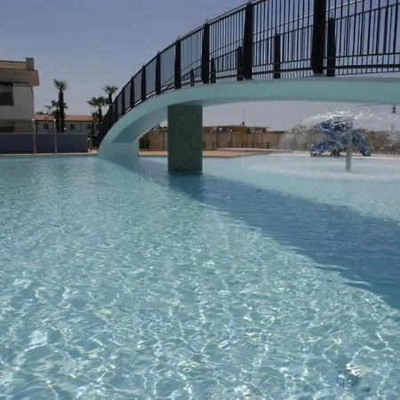 Experience The Charm Of Our Flat Apartment Bibione