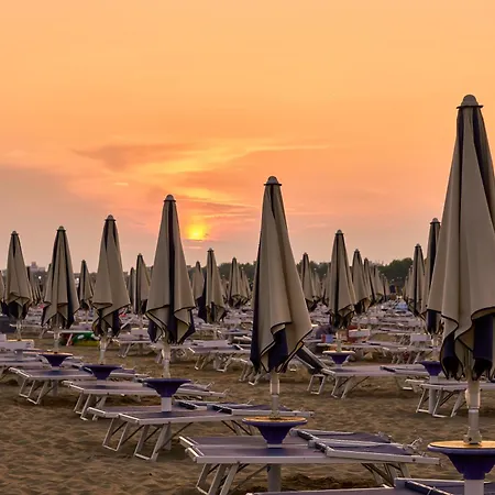 Experience The Charm Of Our Flat * Bibione