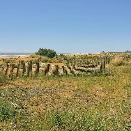 Experience The Charm Of Our Flat 公寓