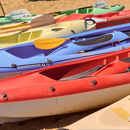 公寓 Experience The Charm Of Our Flat 比比翁