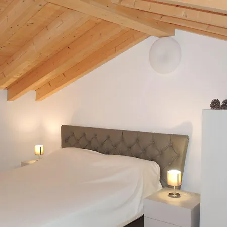 Experience The Charm Of Our Flat Bibione