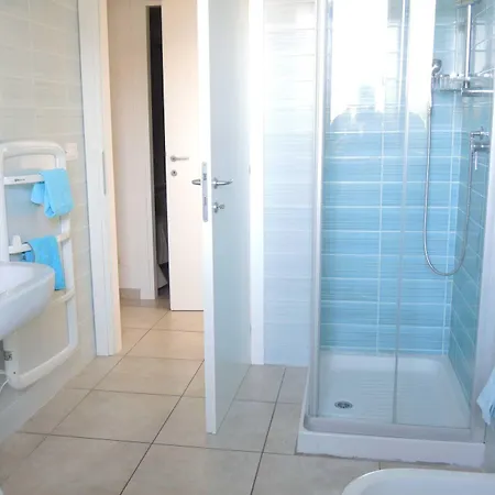 公寓 Experience The Charm Of Our Flat