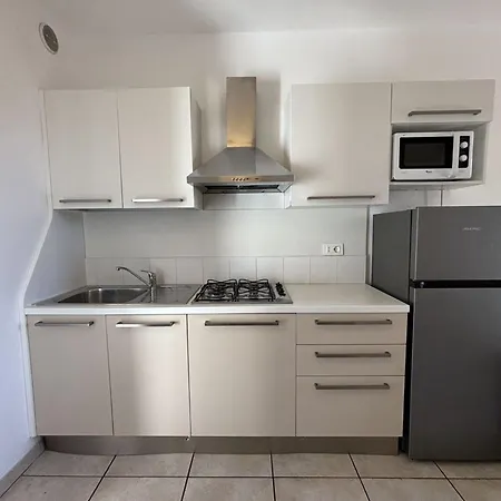 Experience The Charm Of Our Flat * Бібіоне