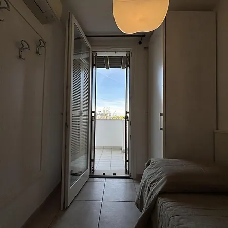 Experience The Charm Of Our Flat Apartment Bibione