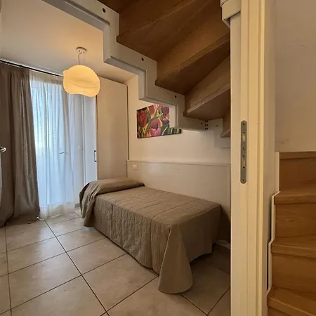 Appartement Experience The Charm Of Our Flat