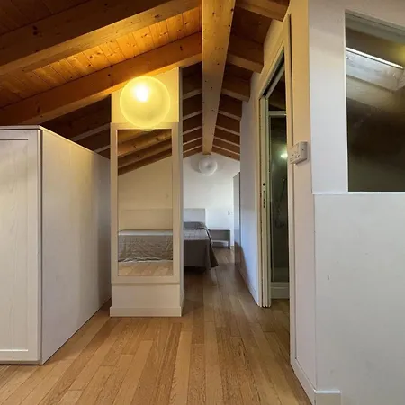 Experience The Charm Of Our Flat