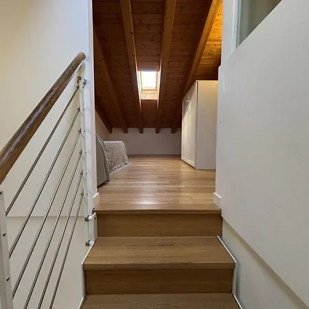 Experience The Charm Of Our Flat * Бібіоне