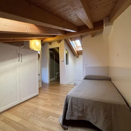 Experience The Charm Of Our Flat Bibione