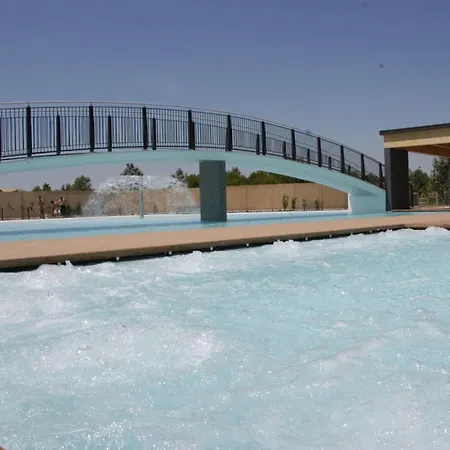 Experience The Charm Of Our Flat Bibione