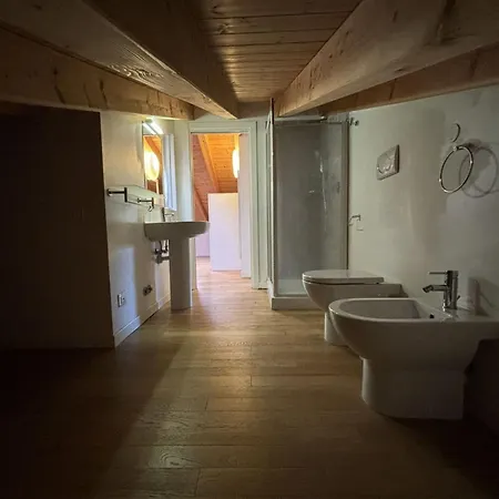 Experience The Charm Of Our Flat *