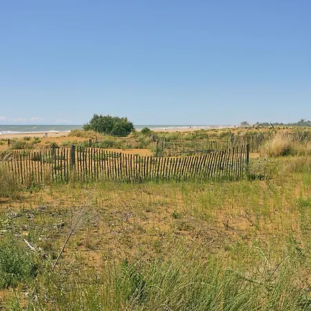 Experience The Charm Of Our Flat * Bibione