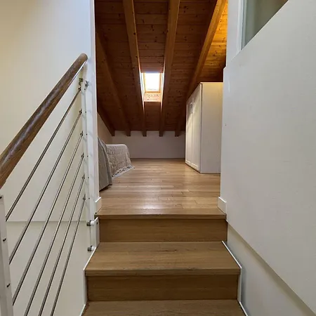 Experience The Charm Of Our Flat *