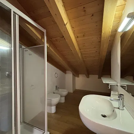 Experience The Charm Of Our Flat Lägenhet Bibione