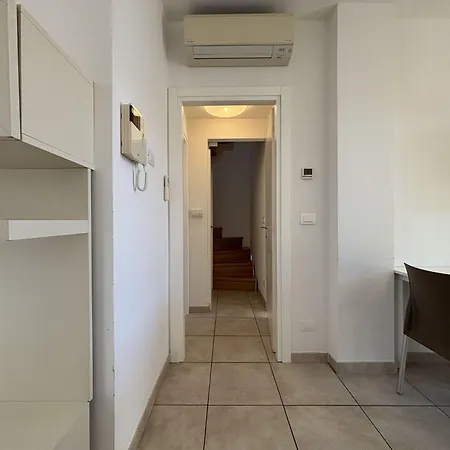 Апартаменты Experience The Charm Of Our Flat *