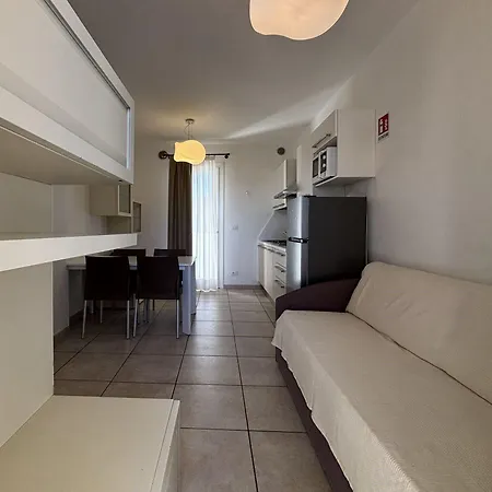 Experience The Charm Of Our Flat * Бибионе