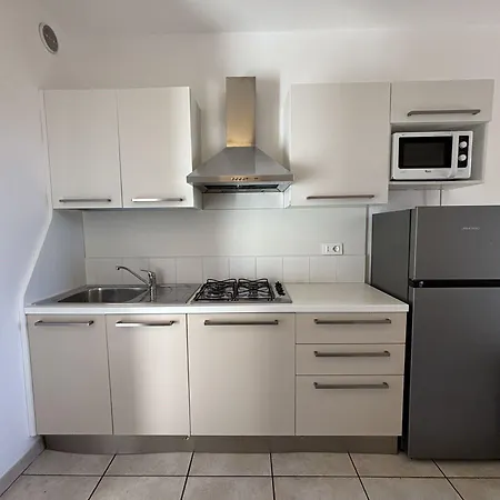 Experience The Charm Of Our Flat Апартаменты