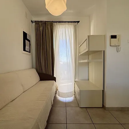 Experience The Charm Of Our Flat Апартаменты Бибионе