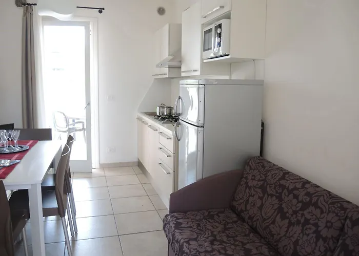 Experience The Charm Of Our Flat