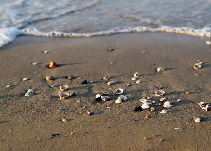 Apartmán Experience The Charm Of Our Flat Bibione