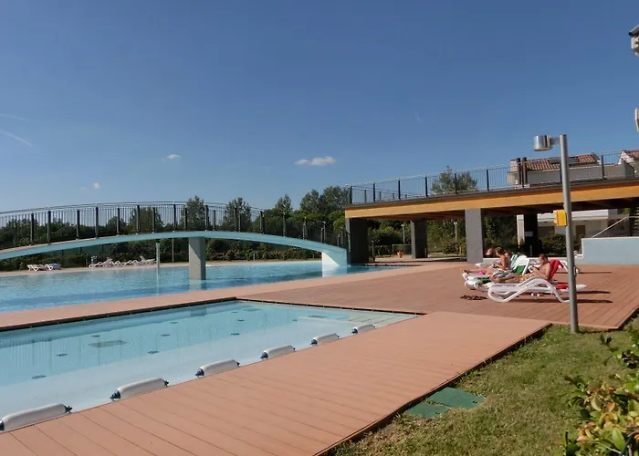 Experience The Charm Of Our Flat Apartmán Bibione