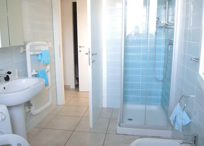 Apartmán Experience The Charm Of Our Flat