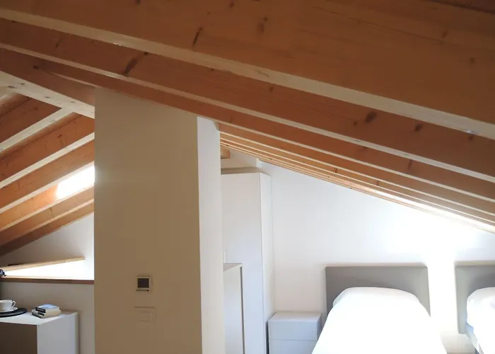 Διαμέρισμα Experience The Charm Of Our Flat Μπιμπιόνε