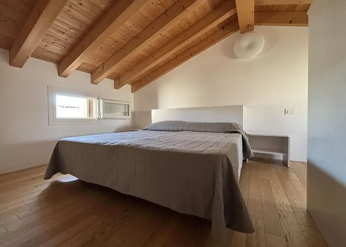 Experience The Charm Of Our Flat