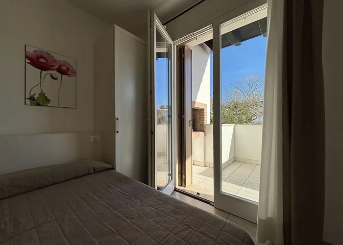 Apartmán Experience The Charm Of Our Flat *