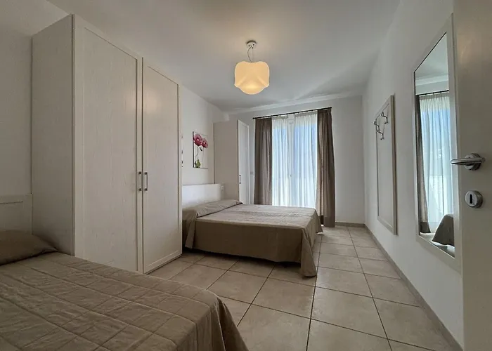 Διαμέρισμα Experience The Charm Of Our Flat *