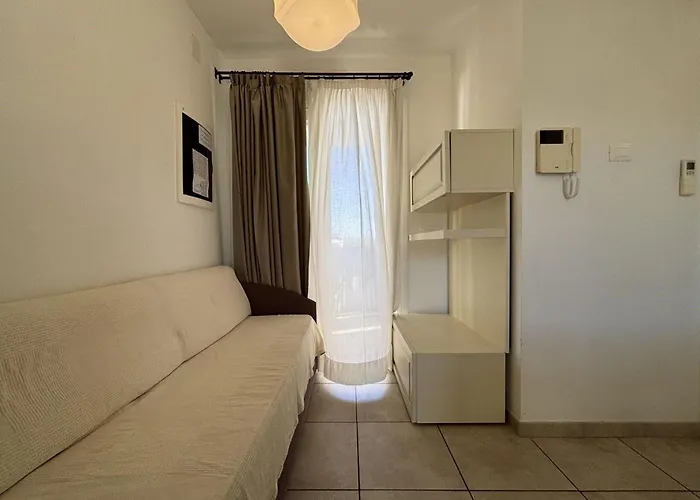 Experience The Charm Of Our Flat Διαμέρισμα