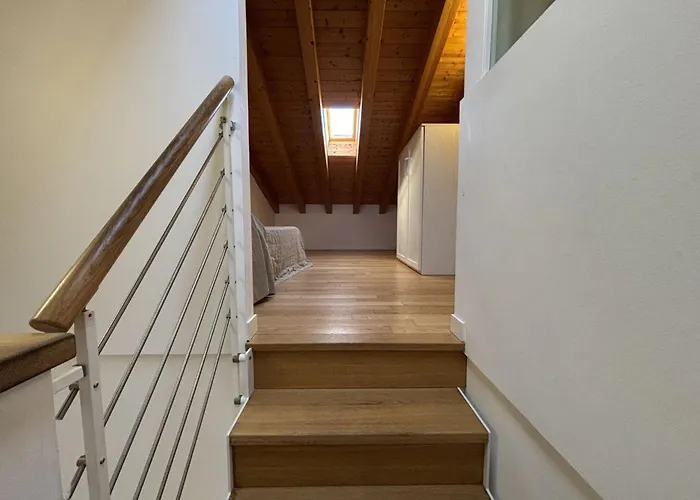 Experience The Charm Of Our Flat * Μπιμπιόνε