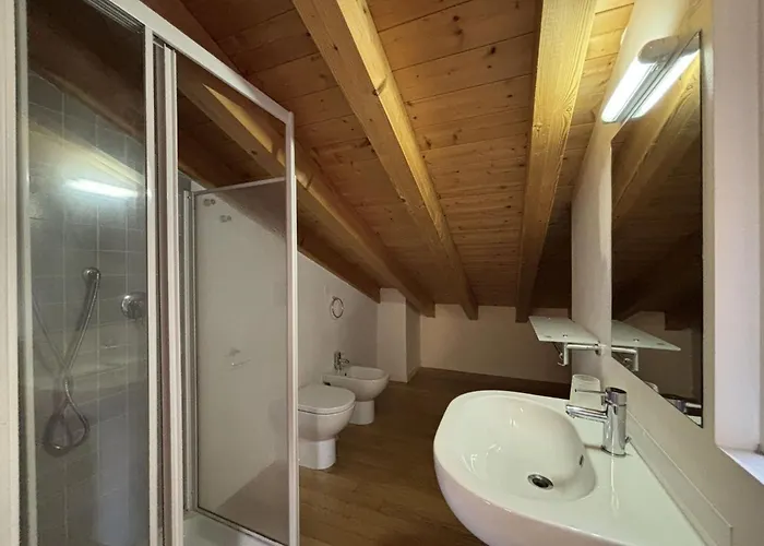 Experience The Charm Of Our Flat Bibione